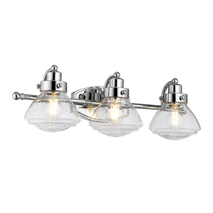 Scholar Wandleuchte - 3 Lichtquellen Quintiesse small 0