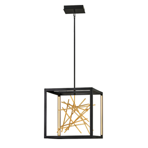 Styx Quintiesse LED-Pendelleuchte small 0