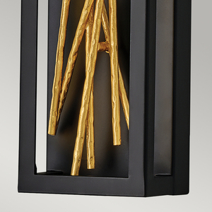 Styx Quintiesse LED-Wandleuchte small 3