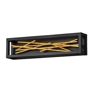 Styx Quintiesse LED-Wandleuchte small 5
