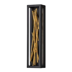 Styx Quintiesse LED-Wandleuchte small 0