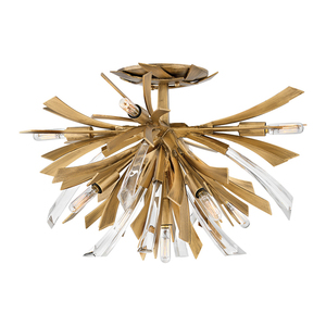 Vida semi-plophone - 9 Lichtquellen Quintiesse small 0