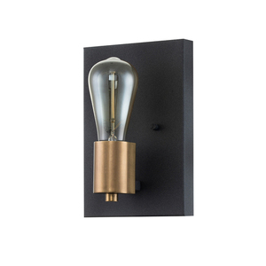 Silas Wandleuchte - 1 Lichtquelle Quintiesse small 4