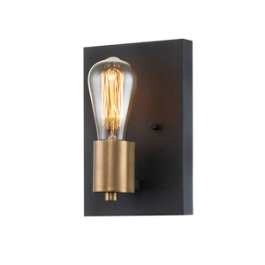 Silas Wandleuchte - 1 Lichtquelle Quintiesse small 0