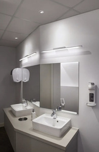 Einbauleuchte SLV Universal Downlight Move Phase LED CCT 8,5 cm 1007090 small 10