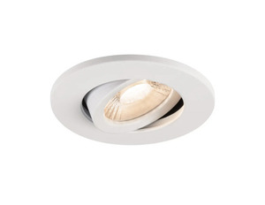 Einbauleuchte SLV Universal Downlight Move Phase LED CCT 8,5 cm 1007090 small 3