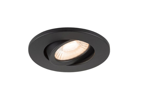 Prüfen Einbauleuchte SLV Universal Downlight Move Phase LED CCT 8,5 cm 1007090