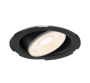 Einbauleuchte SLV Universal Downlight Move Phase LED CCT 8,5 cm 1007090 small 0