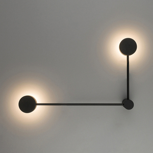 Wandleuchte ORBIT II KINKIT B 10638 Nowodvorski small 1