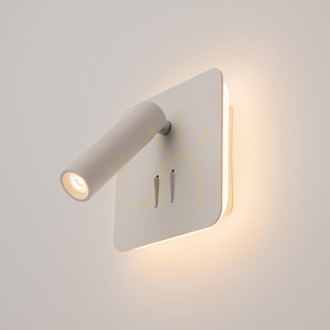 Wandleuchte IOS 176 C175-WL-01-6W-W Maytoni small 1