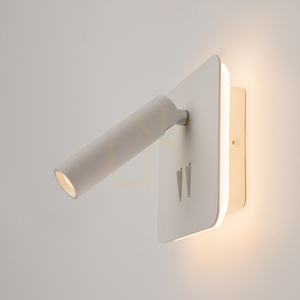 Wandleuchte IOS 176 C175-WL-01-6W-W Maytoni small 4