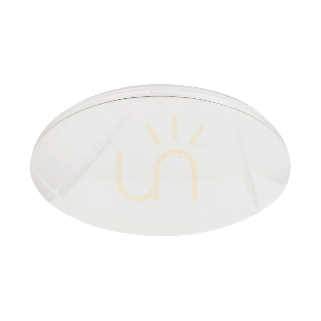 Allister 36 W Led Plafond + diaľkové ovládanie