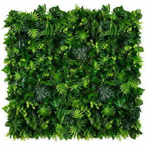 Vertikaler Garten Jungle Heart small 1