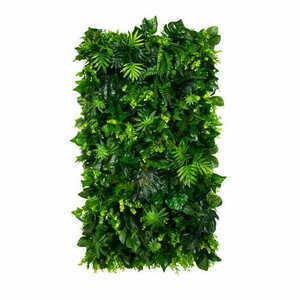 Vertikaler Garten Jungle Heart small 0
