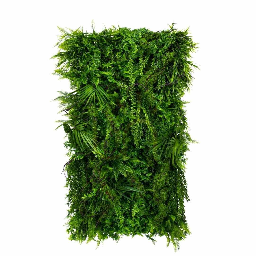 Tree Blossom vertical garden