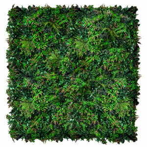 Vertikaler Garten Semiramida FR UV small 4