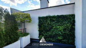 Vertikaler Garten Wildgrass FR UV small 11