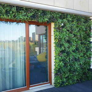 Vertikaler Garten Wildgrass FR UV small 9