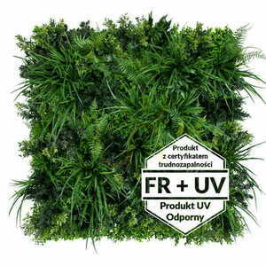 Vertikaler Garten Wildgrass FR UV small 0