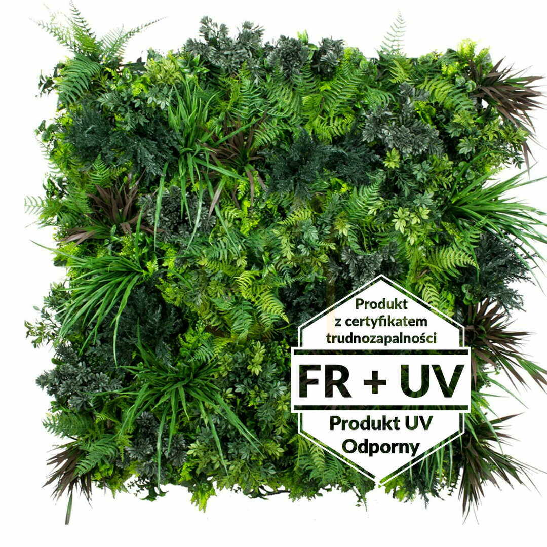 Essence FR UV Vertikaler Garten