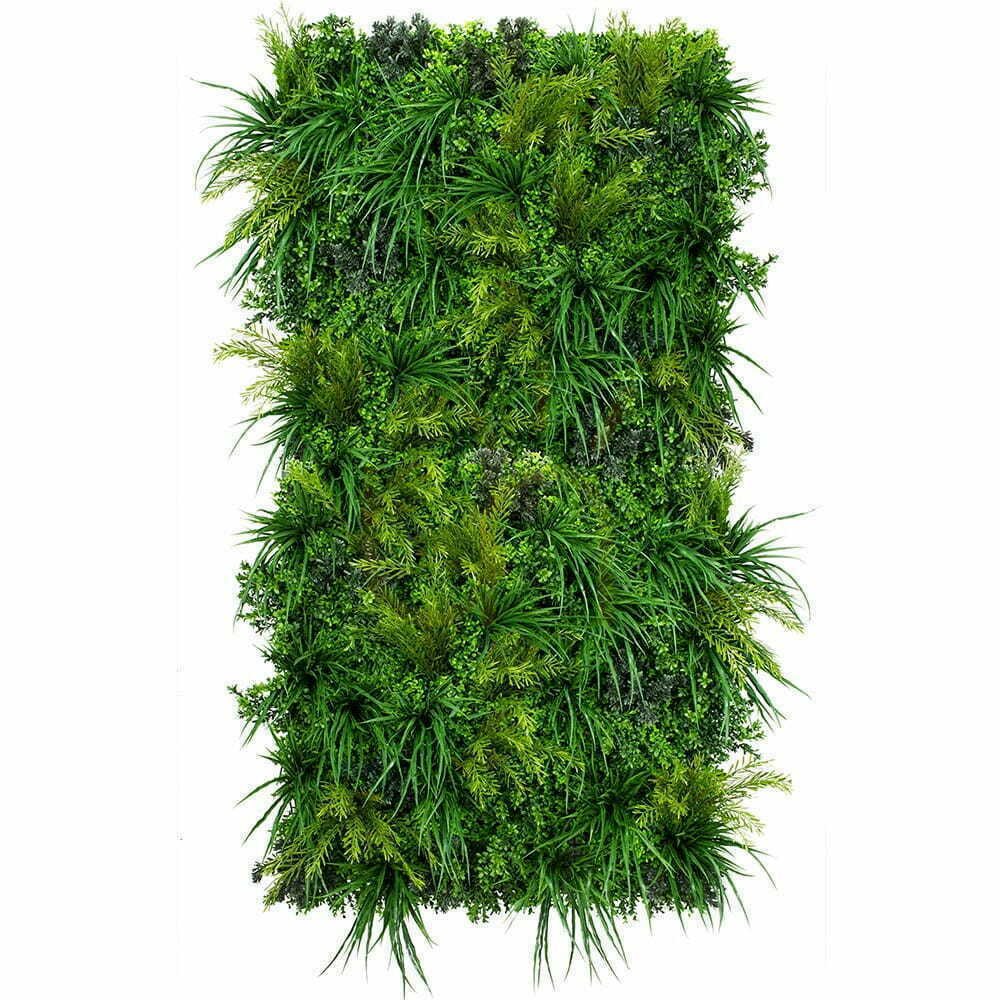 Anzeige Crispseed FR UV Vertikaler Garten Crispseed FR UV Vertikaler Garten