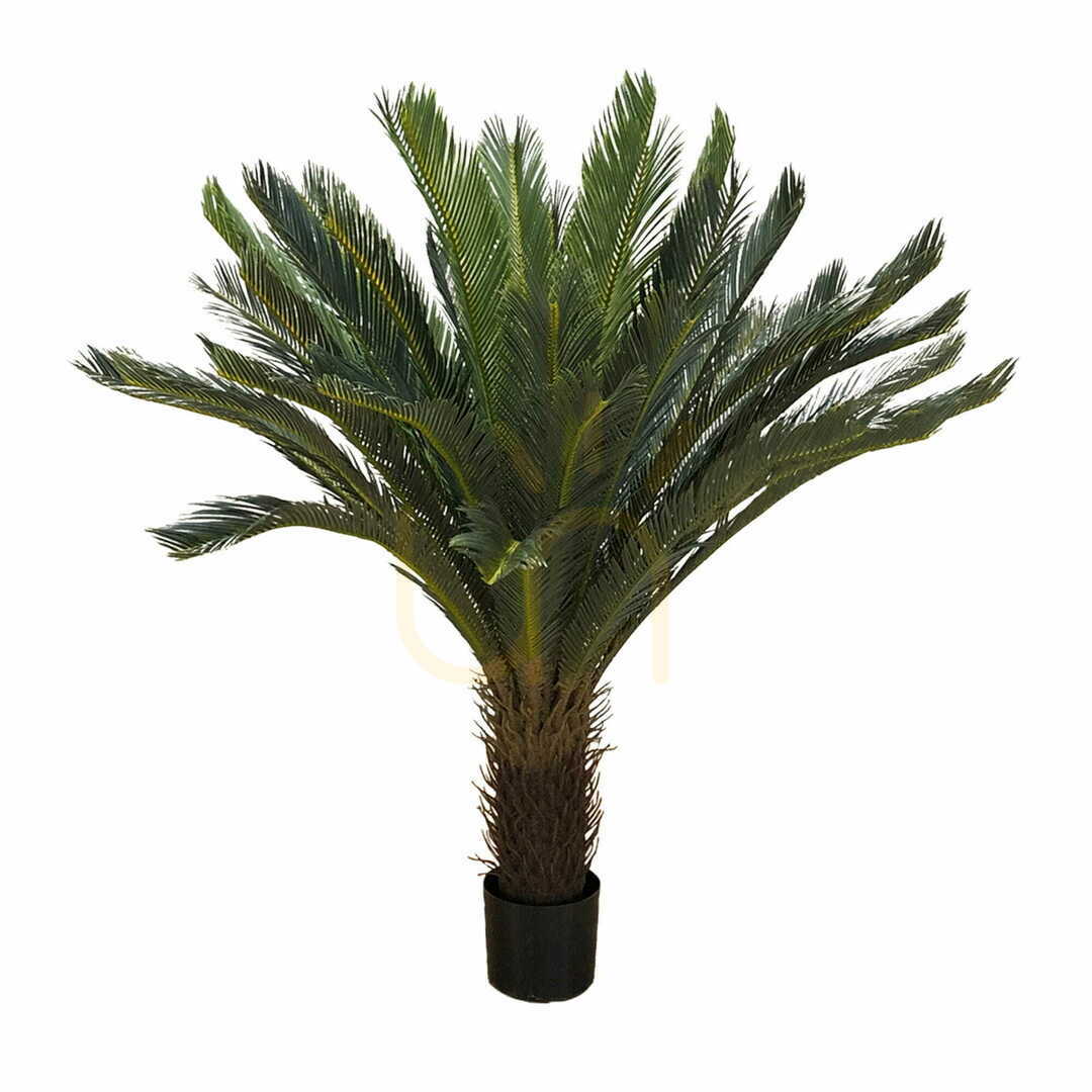 Künstliche Pflanze Sagittarius Cycas 120cm