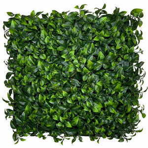 Künstliche grüne Matte UV-Farbstoff 50x50cm 2 Künstliche grüne Matte UV-Farbstoff 50x50cm small 2