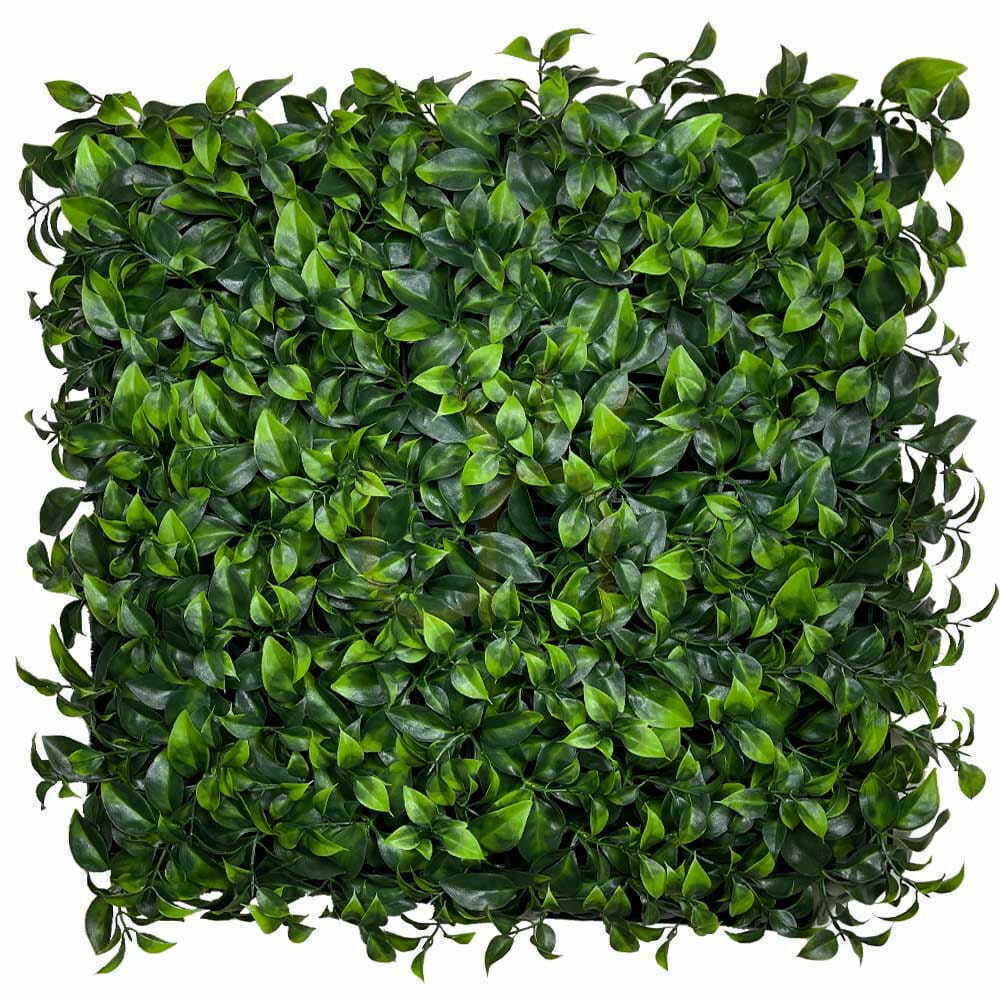 Vorschau Künstliche grüne Matte UV-Farbstoff 50x50cm Künstliche grüne Matte UV-Farbstoff 50x50cm