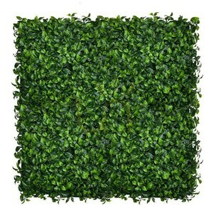 Künstliche grüne Matte UV-Farbstoff 50x50cm 3 Künstliche grüne Matte UV-Farbstoff 50x50cm small 3