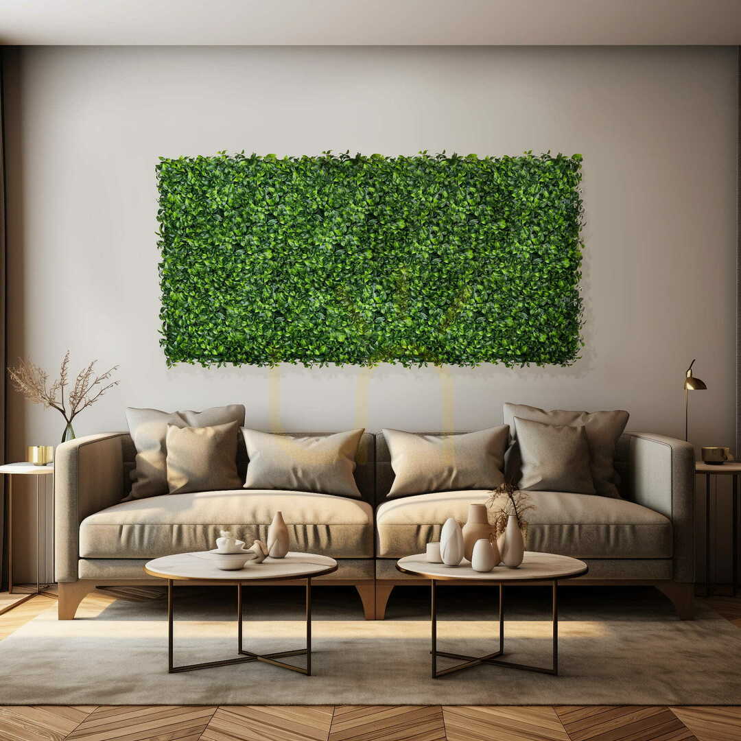 Zeige Künstliche grüne Matte UV-Farbstoff 50x50cm Künstliche grüne Matte UV-Farbstoff 50x50cm