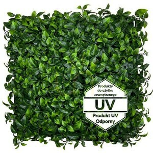 Künstliche grüne Matte UV-Farbstoff 50x50cm 0 Künstliche grüne Matte UV-Farbstoff 50x50cm small 0