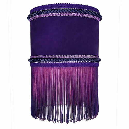 Prüfen LAVANDERA N°2 Las Plumas