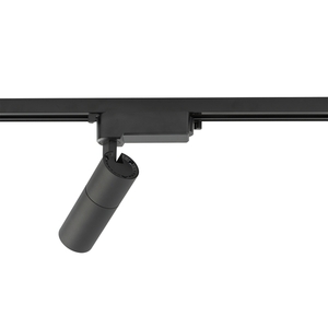 Schienenstrahler Nowodvorski PROFILE TINOS LED 10386 schwarz 10 W 4000 K small 2