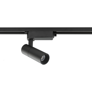Schienenstrahler Nowodvorski PROFILE TINOS LED 10386 schwarz 10 W 4000 K small 0