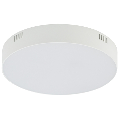Prüfen Plafond LID ROUND LED 35W 10404 Nowodvorski