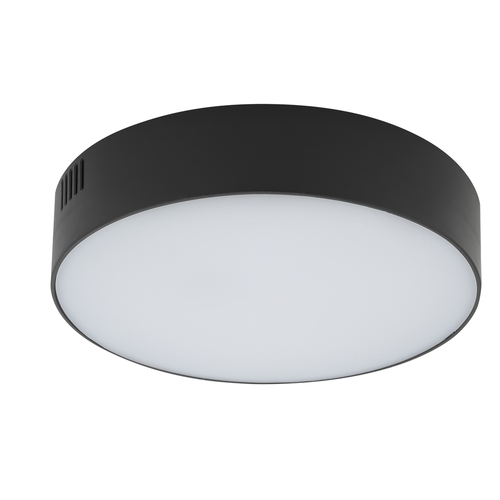 Prüfen Plafond LID ROUND LED 25W 10407 Nowodvorski