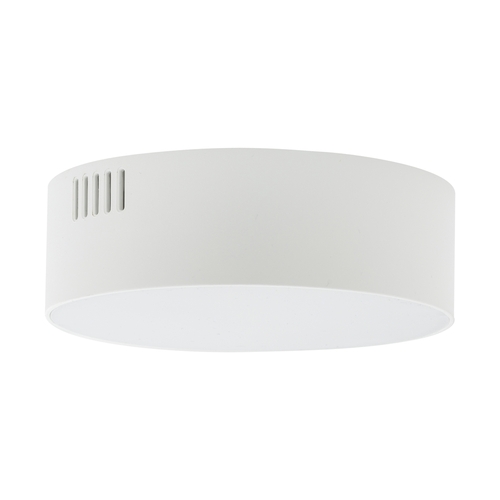 Prüfen Deckenleuchte LID ROUND LED 15W 4000K weiß 10411 Nowodvorski