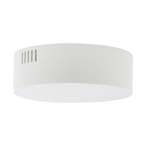 Deckenleuchte LID ROUND LED 15W 4000K weiß 10411 Nowodvorski small 1
