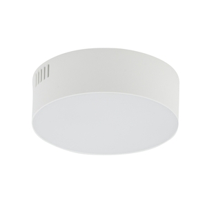 Deckenleuchte LID ROUND LED 15W 4000K weiß 10411 Nowodvorski small 0