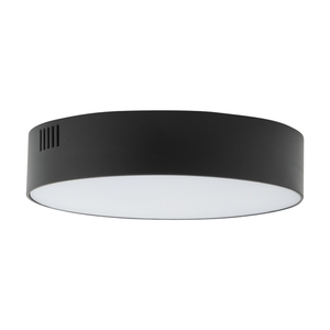 Nowodvorski LID ROUND LED-Deckenleuchte 35 W 4000 K schwarz-weiß 10417 small 1