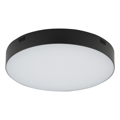 Prüfen Plafond LID ROUND LED 50W 10418 Nowodvorski