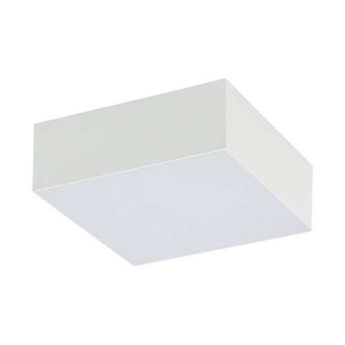 Prüfen Plafond LID SQUARE LED 15W 10420 Nowodvorski