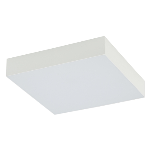 Prüfen Plafond LID SQUARE LED 35W 10422 Nowodvorski