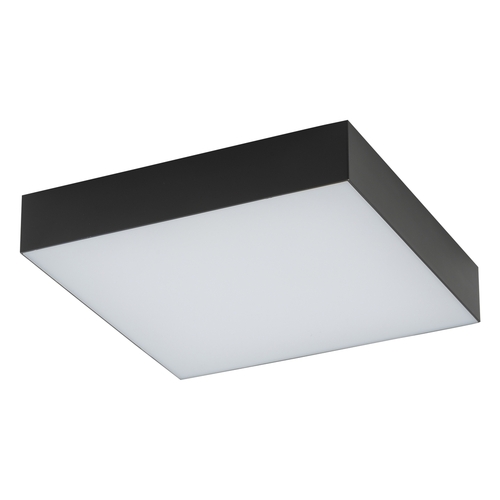 Prüfen Plafond LID SQUARE LED 35W 10426 Nowodvorski