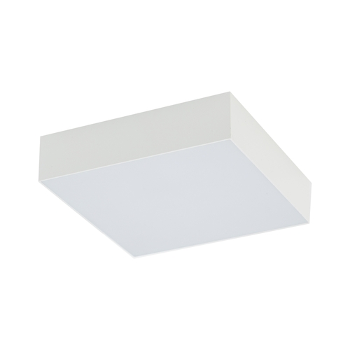 Prüfen Plafond LID SQUARE LED 25W 10430 Nowodvorski