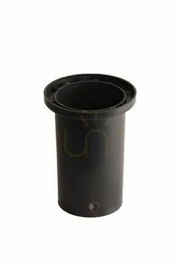 Walkover-Außenleuchte SU-MA 2725 E grau 9,3 cm Aluminium IP67 small 4