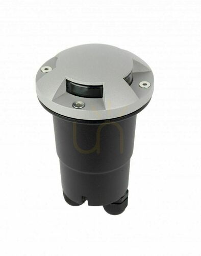 Prüfen Walkover-Außenleuchte SU-MA 2725 E grau 9,3 cm Aluminium IP67