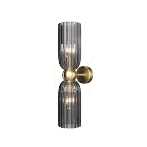 ANTIC Wandleuchte MOD302WL-02GR Maytoni small 1