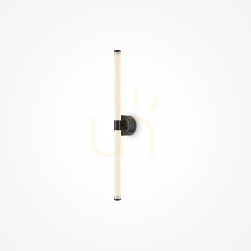 Prüfen AXIS Wandleuchte MOD106WL-L16B3K Maytoni