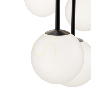 BASIC FORM Hängeleuchte MOD321PL-05B Maytoni small 5